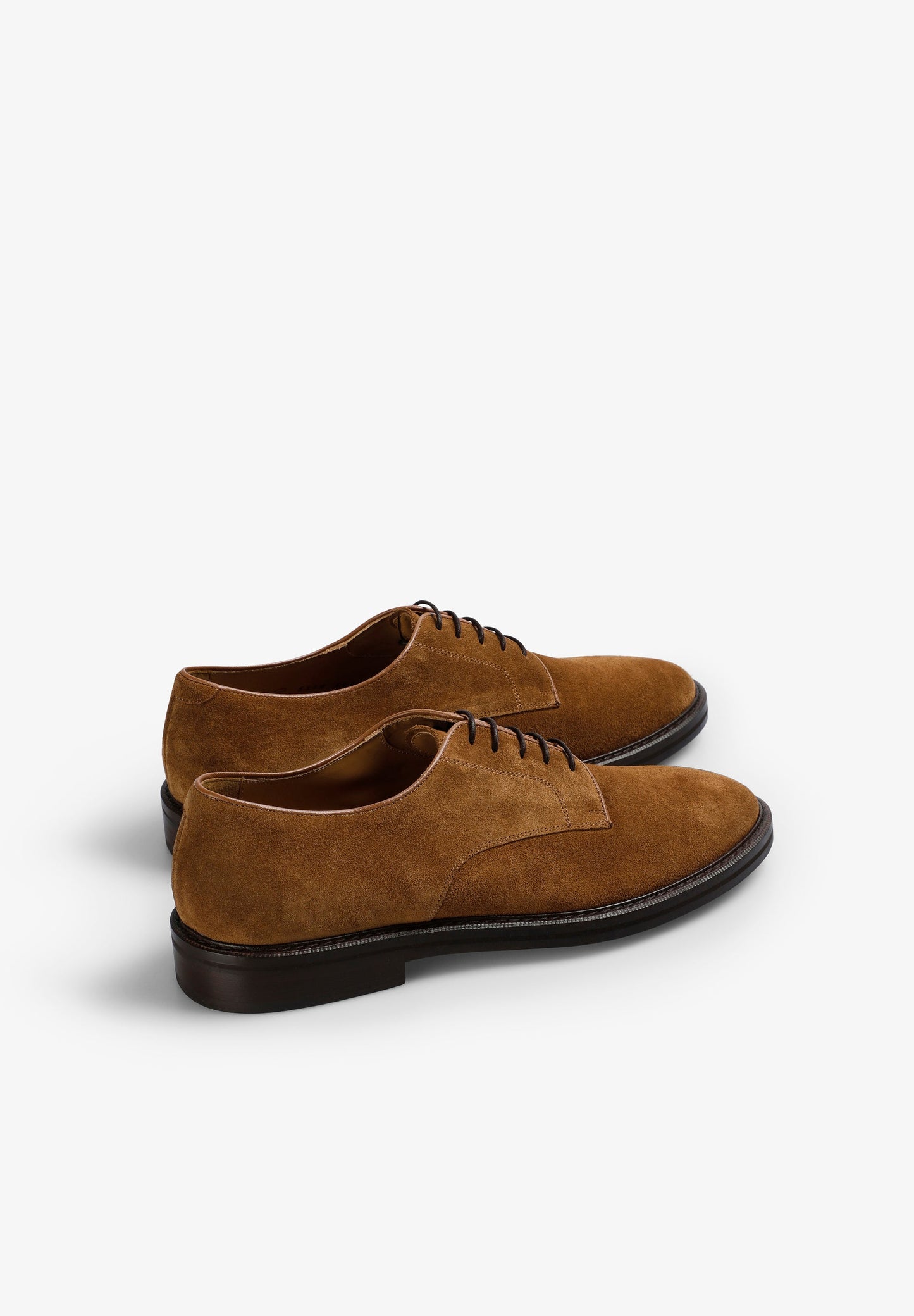 SCCRAWLEY S BLUCHER SHOES