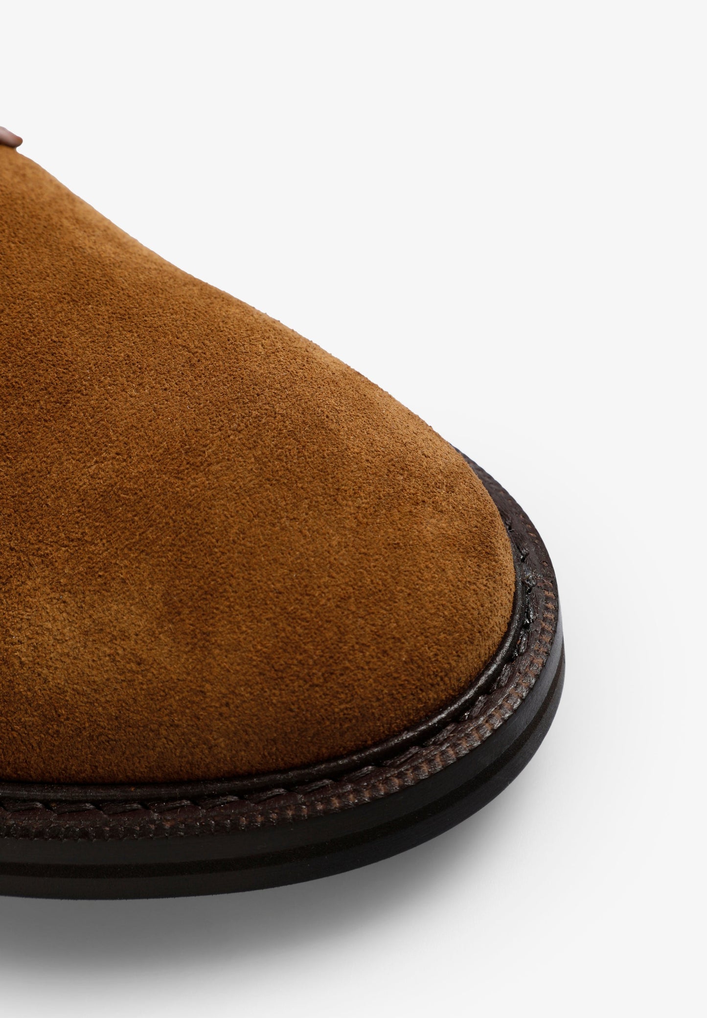 SCCRAWLEY S BLUCHER SHOES