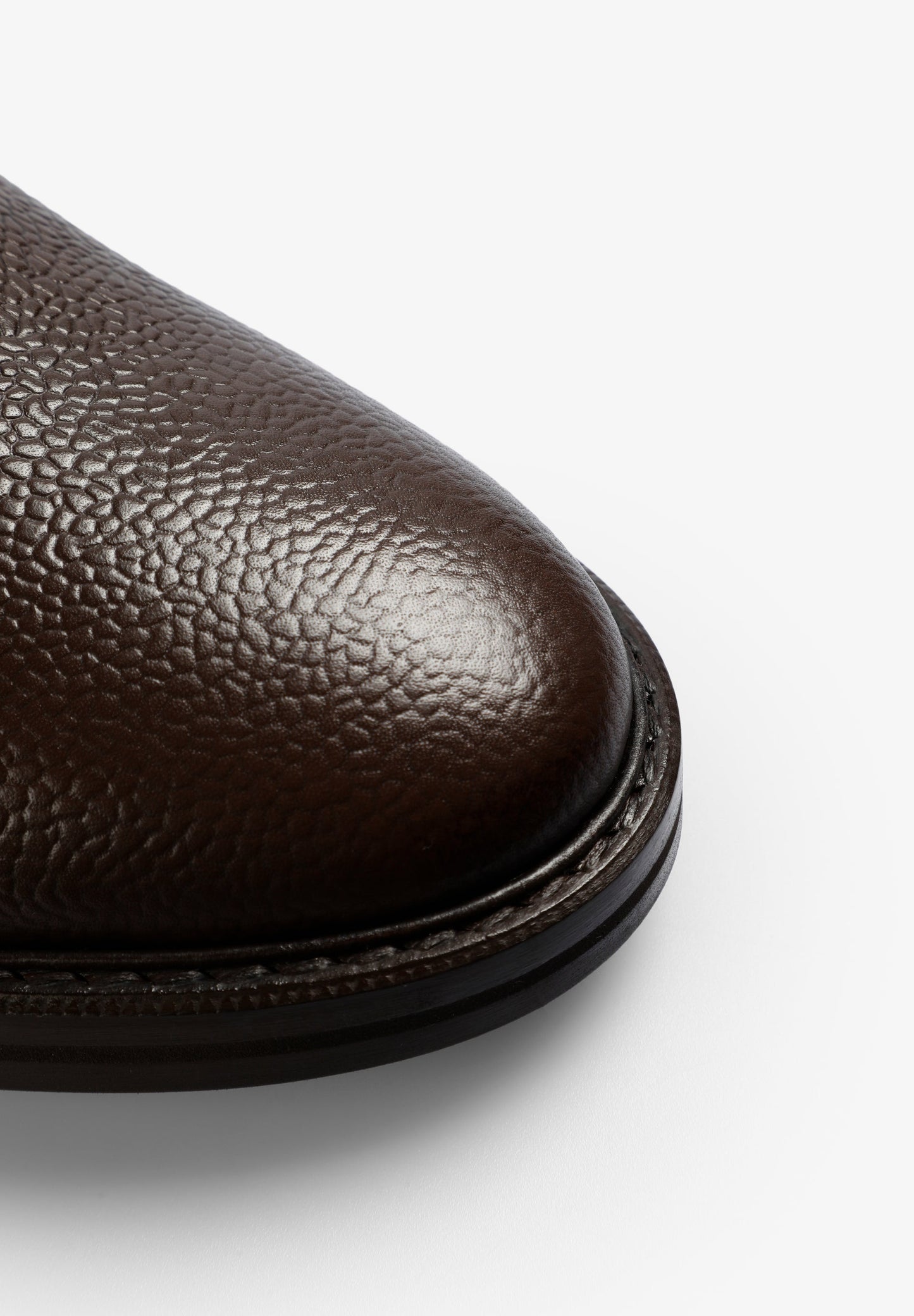 SC CRAWLEY DERBY SHOES