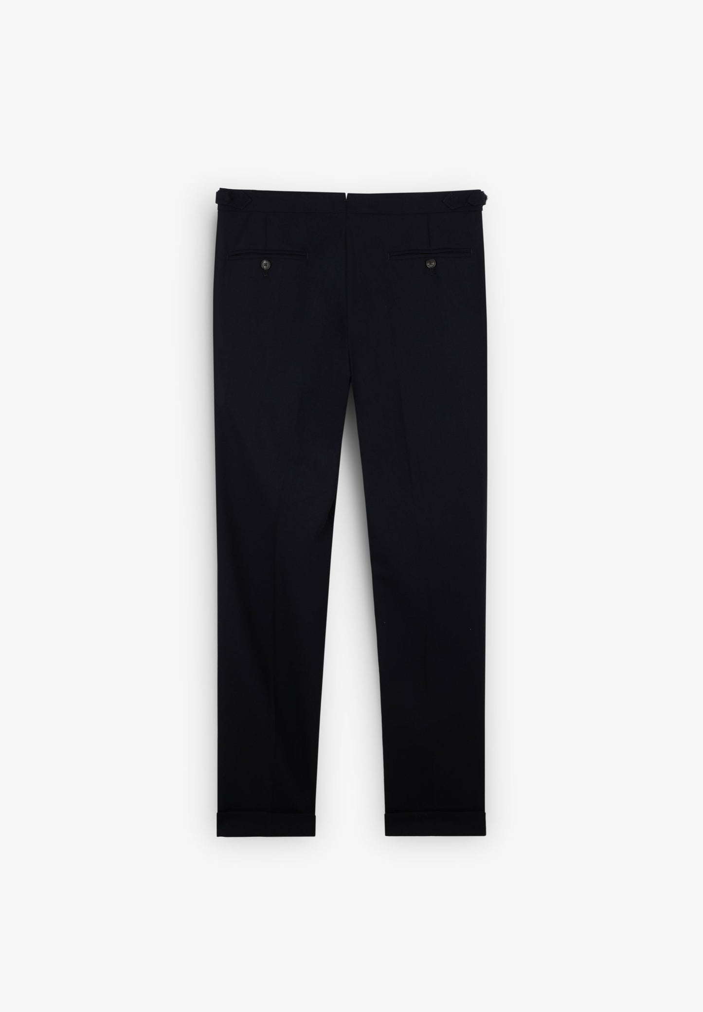 PANTALON DE COSTUME LAINE