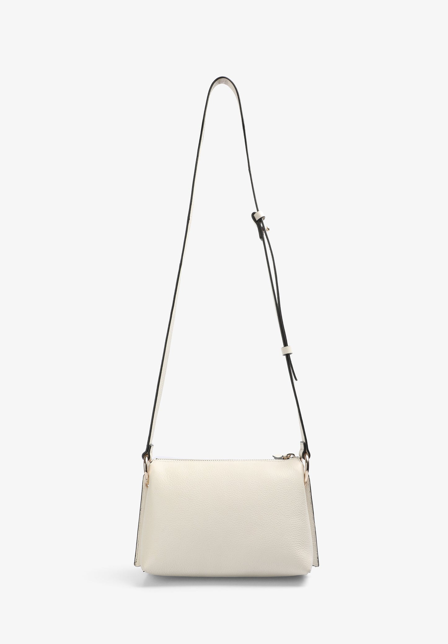 SAC CUIR BANDOULIÈRE