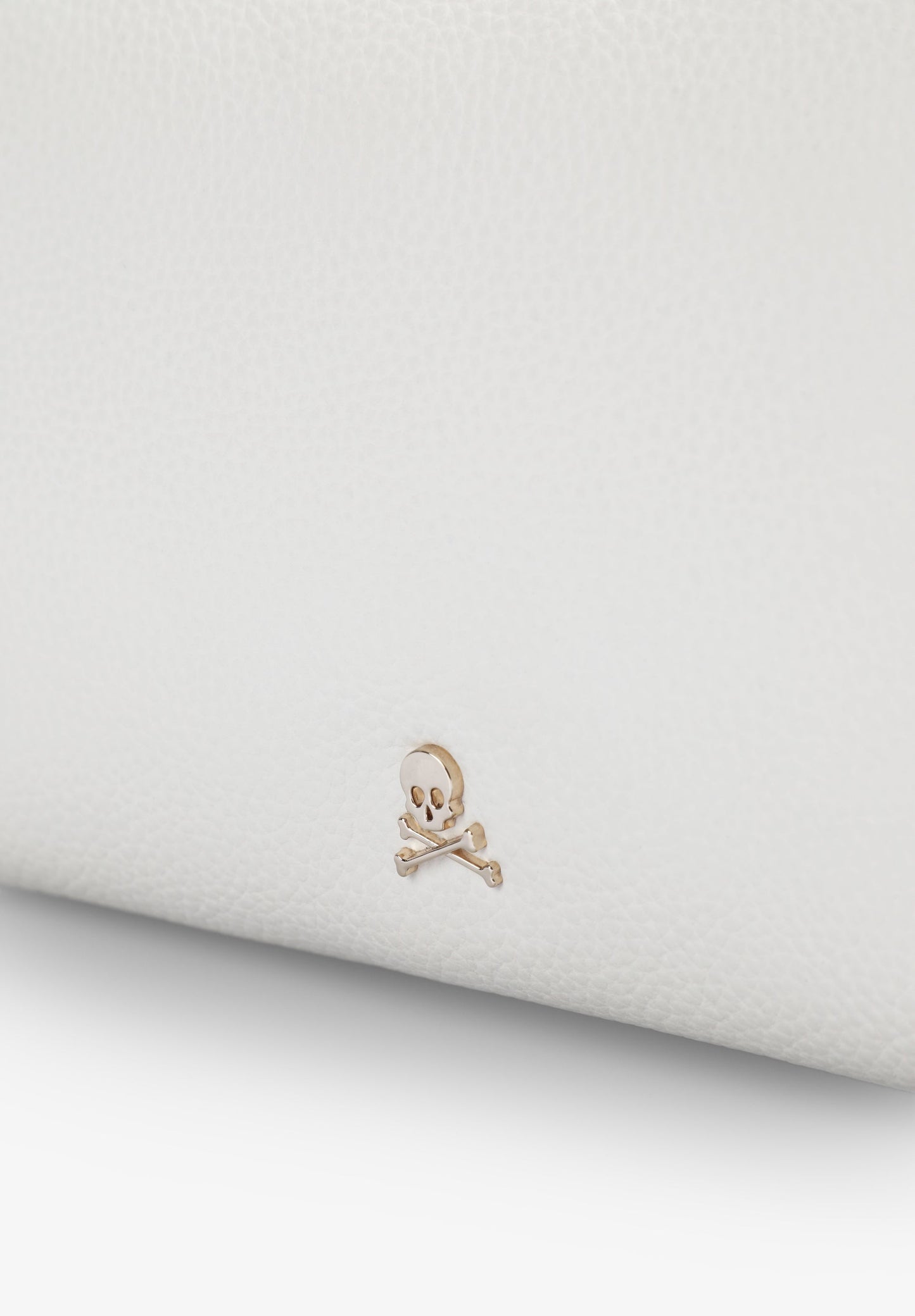 SAC CUIR BANDOULIÈRE