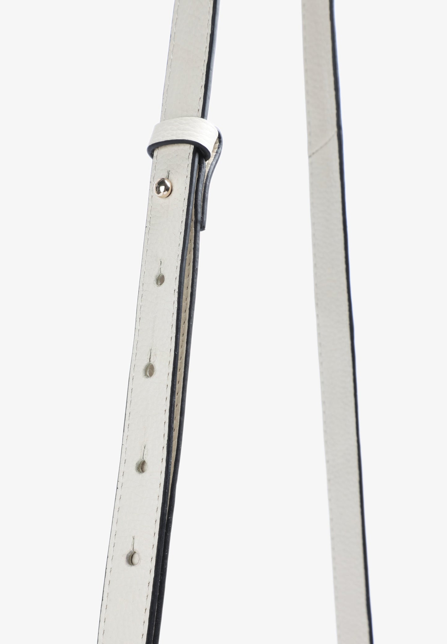 SAC CUIR BANDOULIÈRE