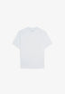 SCHEAVY SOLID TEE