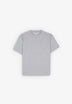 SCBACK KNOT TEE