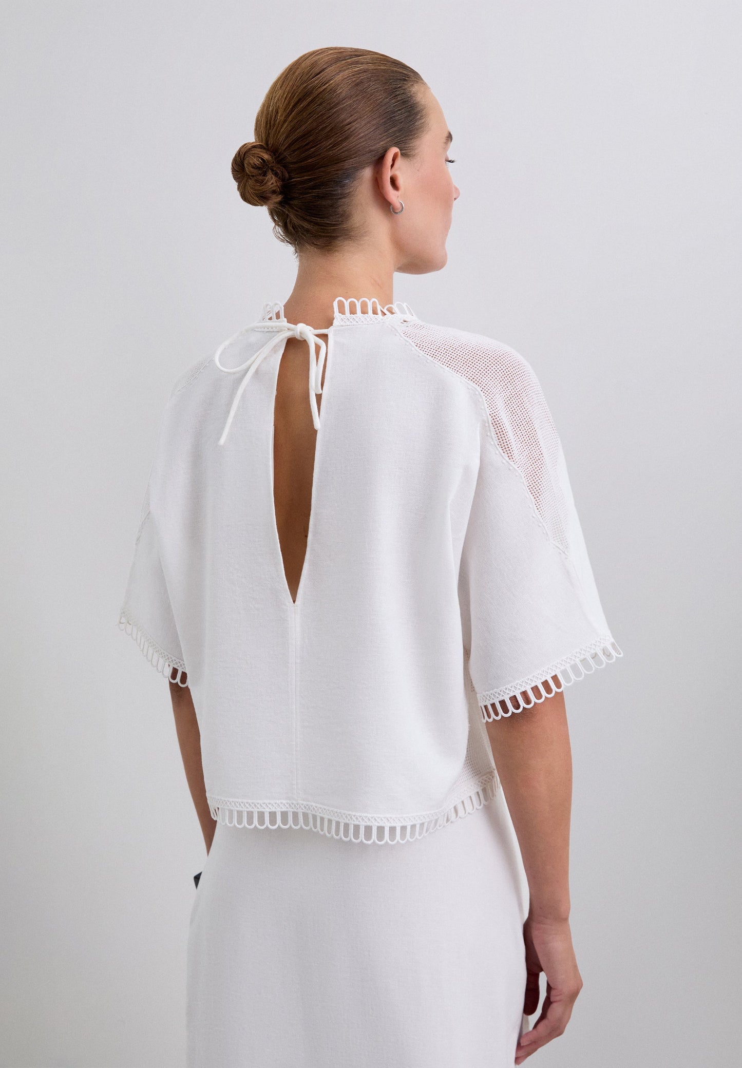 BLOUSE DETAILS KANT