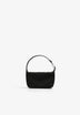 MINI BAG WITH DETACHABLE HANDLE