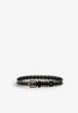 SC SANDY CRYSTAL BELT