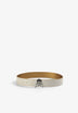 SC REVERSIBLE NINON BELT