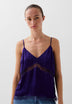 TOP LINGERIELOOK BORDUURSEL