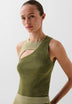 CONTRAST ASYMMETRIC TOP