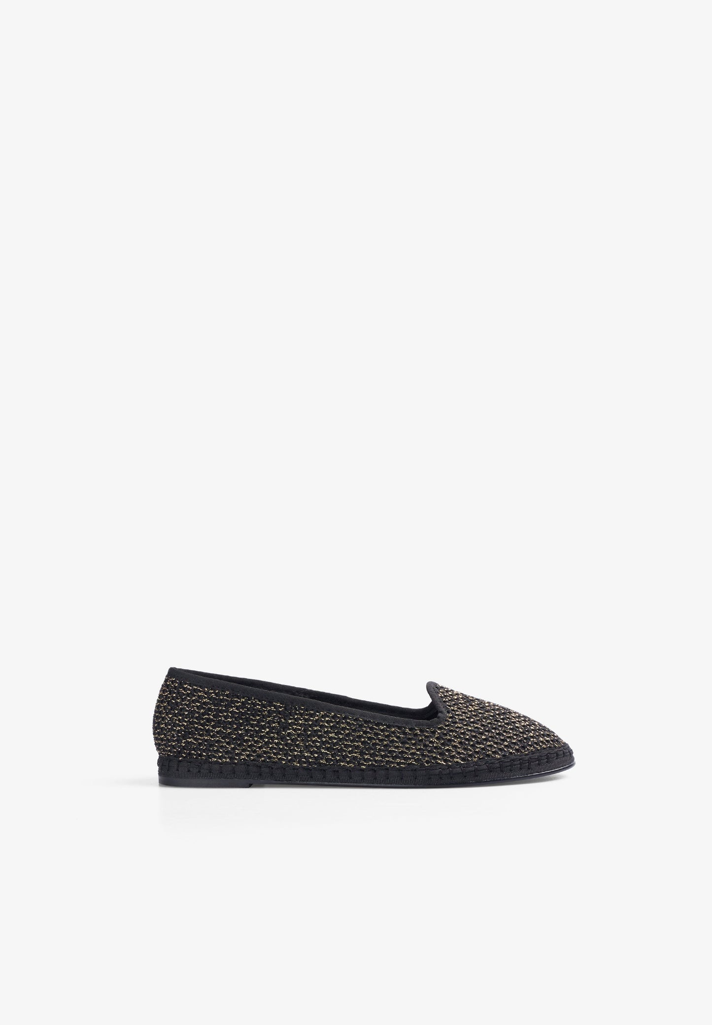 RUSTIEKE SLIPPER