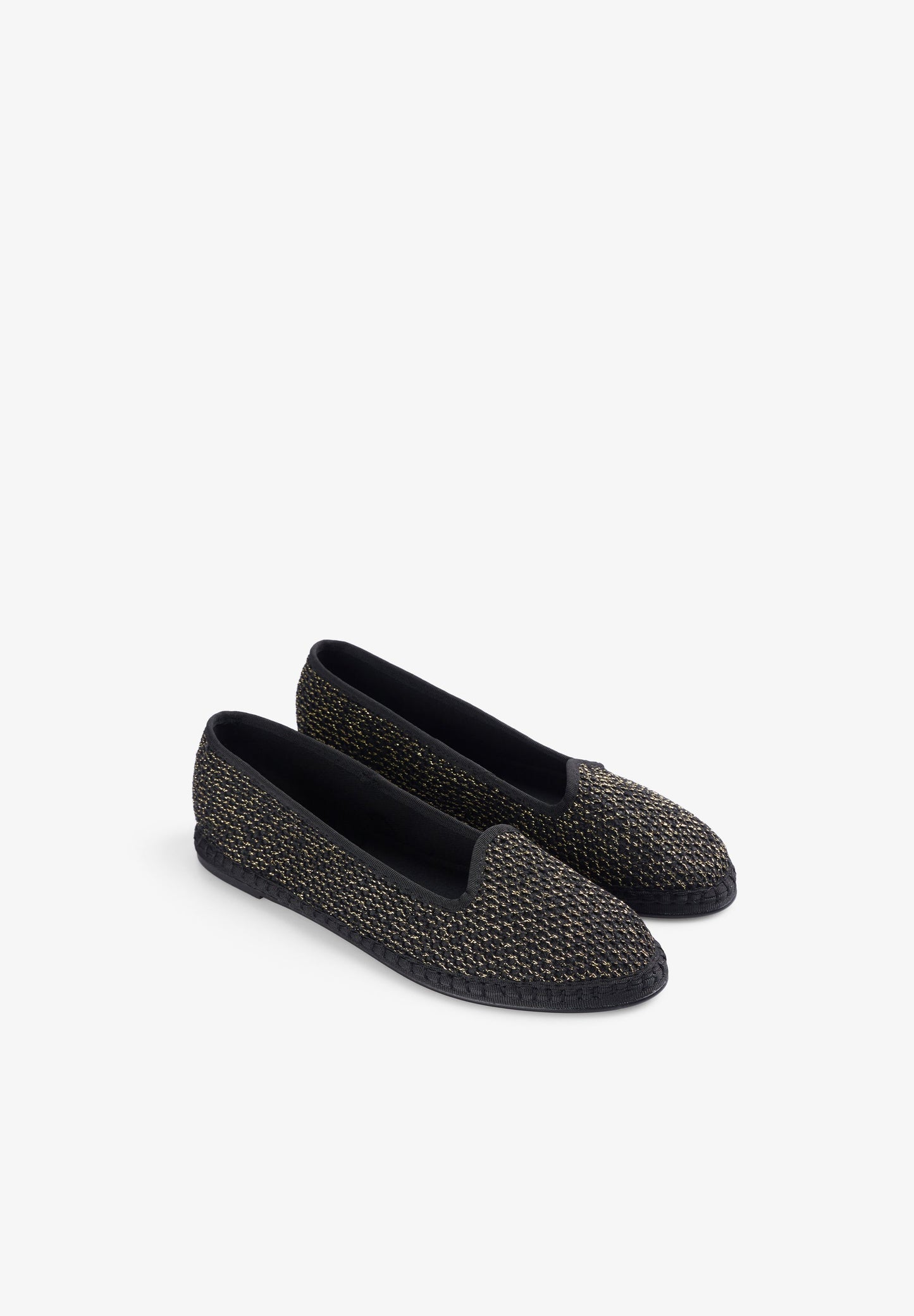 RUSTIEKE SLIPPER