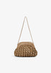 SCPAR METALLIC DUO BAG