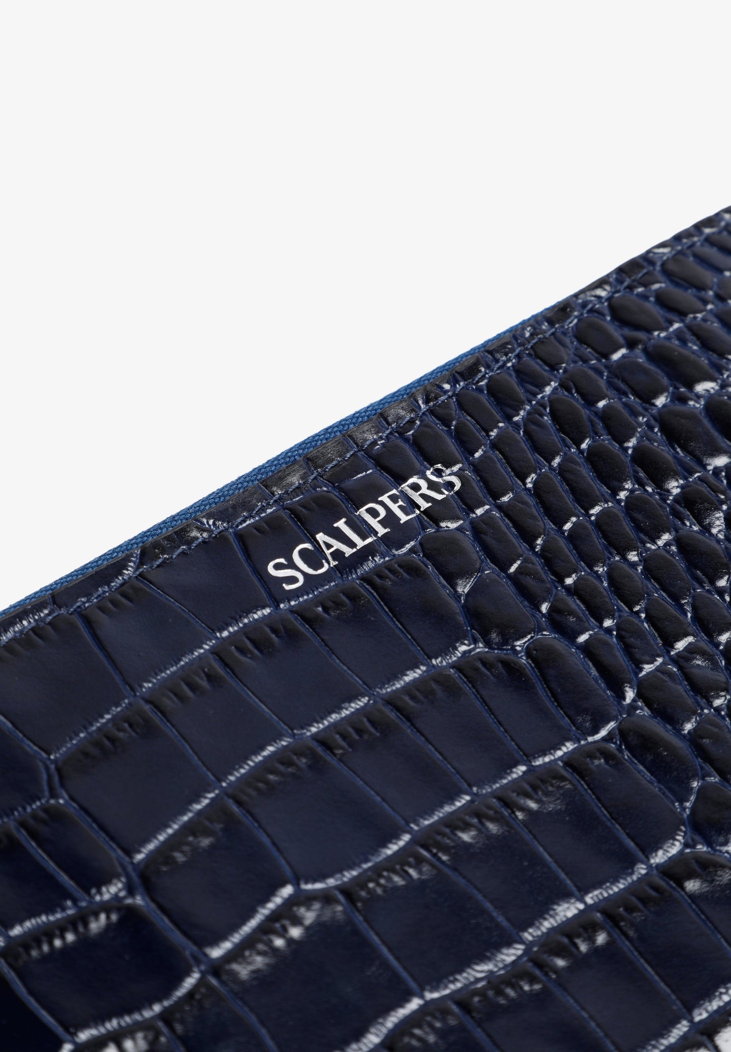 PORTEFEUILLE 100% CUIR IMPRIMÉ MOTIF ANIMAL