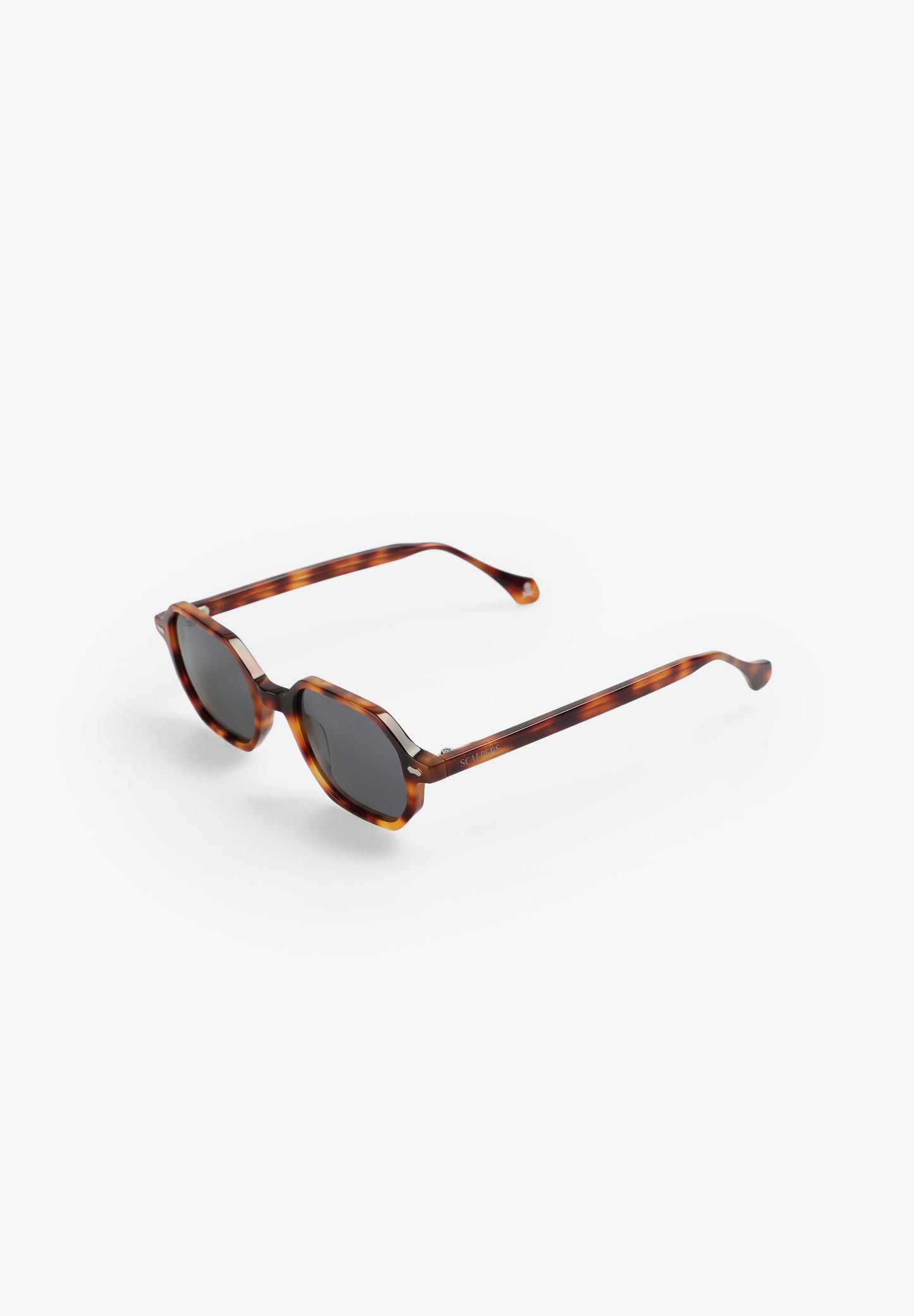 RECTANGULAR SUNGLASSES