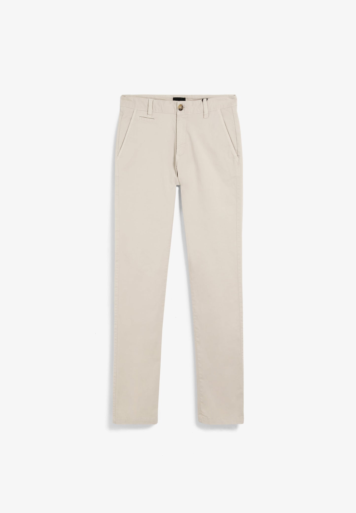 CASUAL CHINO BROEK