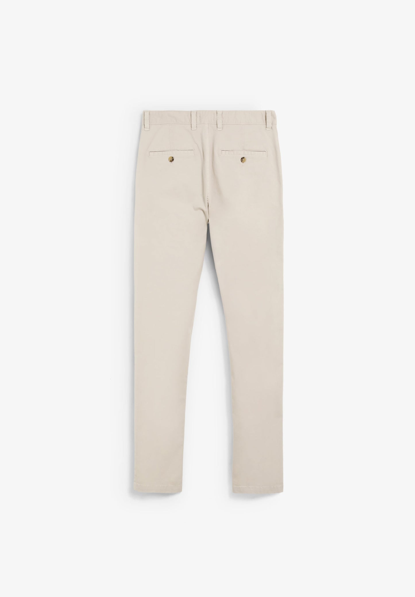 CASUAL CHINO BROEK