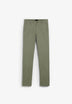 CASUAL CHINO TROUSERS