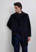 SCCLASSIC COAT