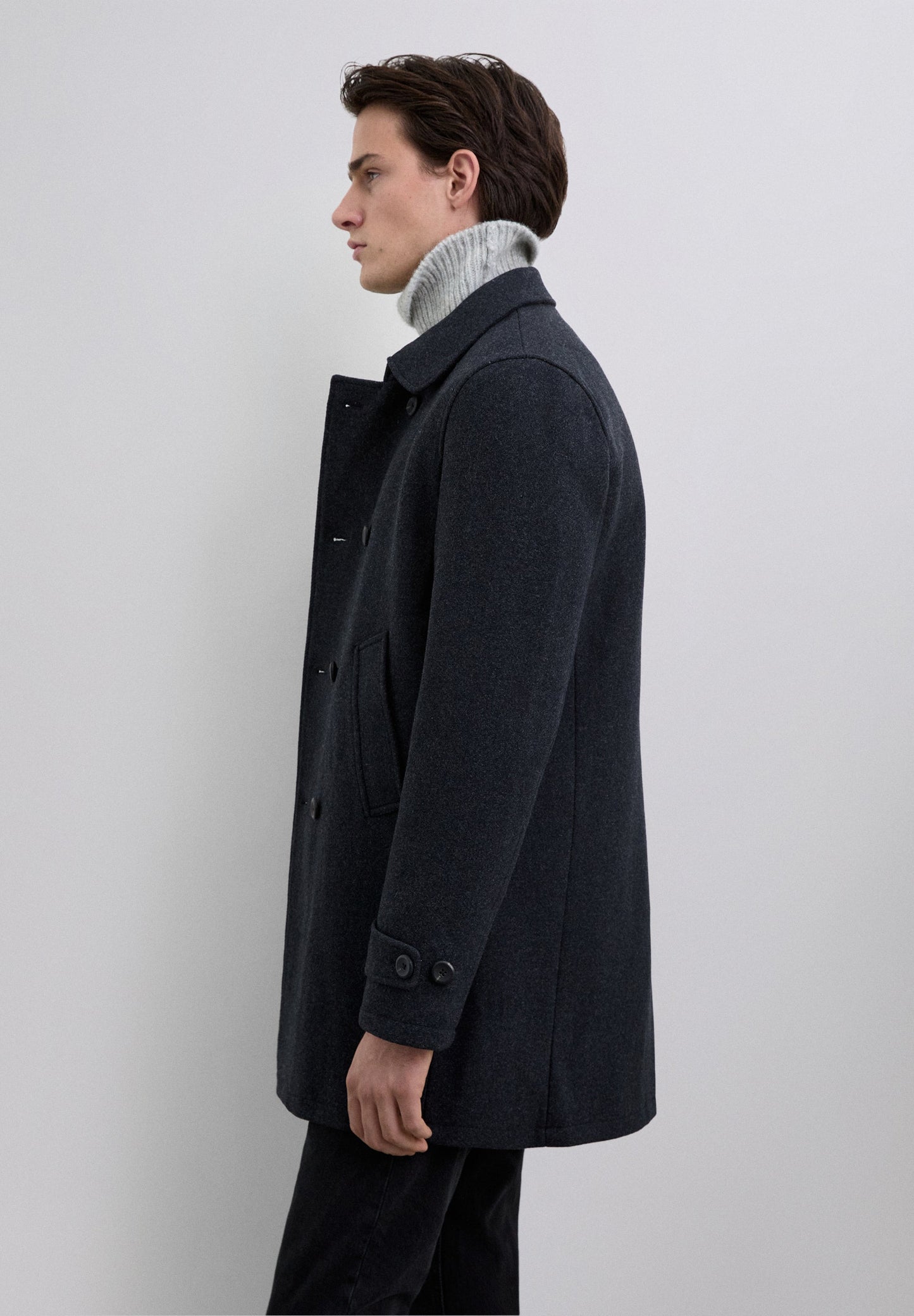 SCDEAN COAT