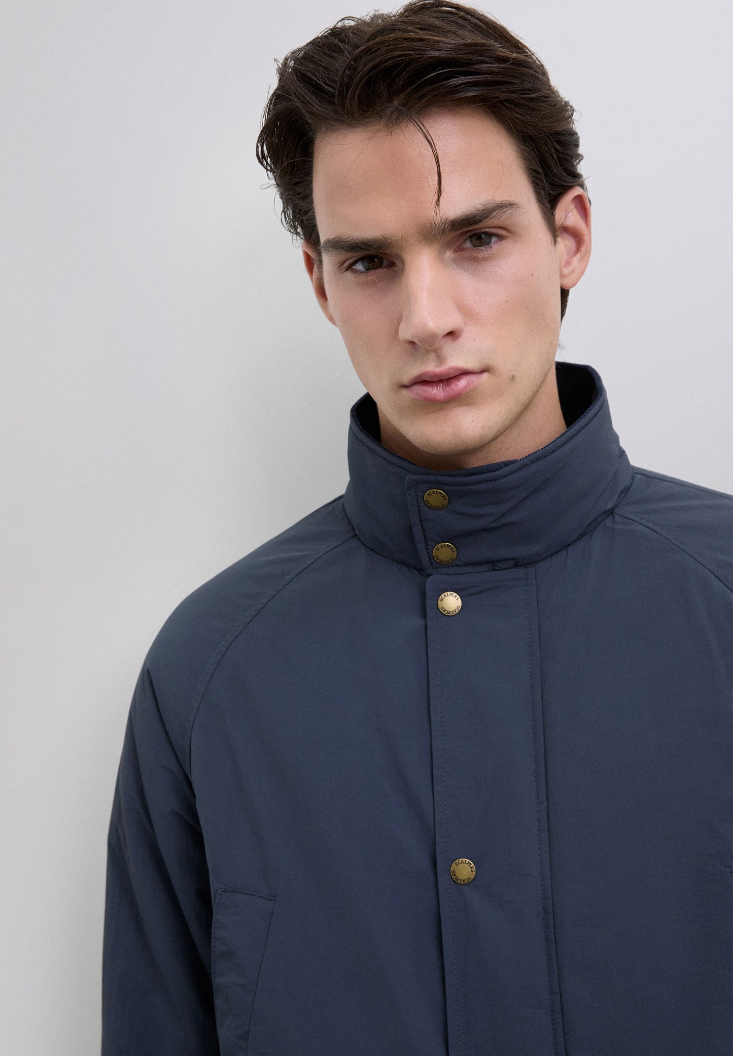 SCGAEL JACKET