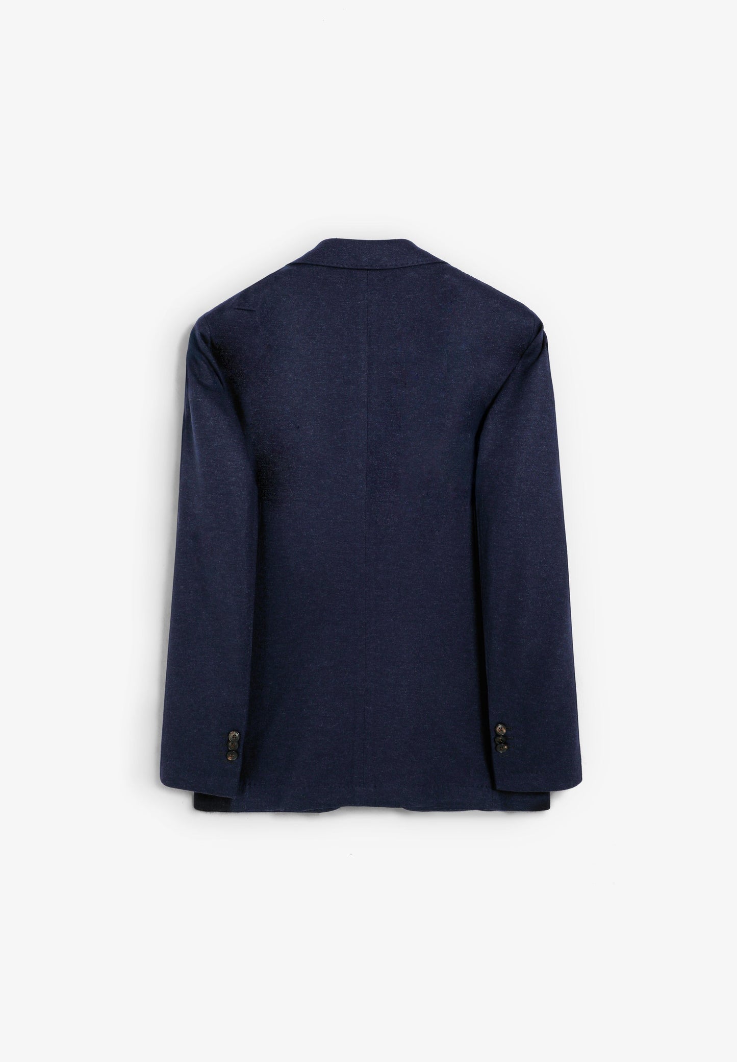TECHNICAL WOOL BLAZER