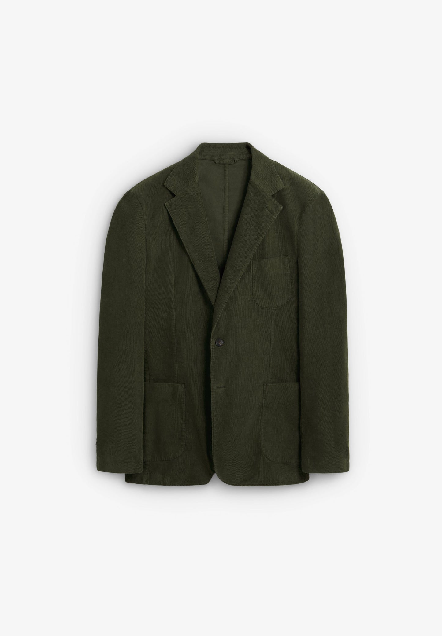 CORDUROY BLAZER