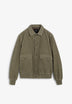 SCCORD BOMBER JACKET
