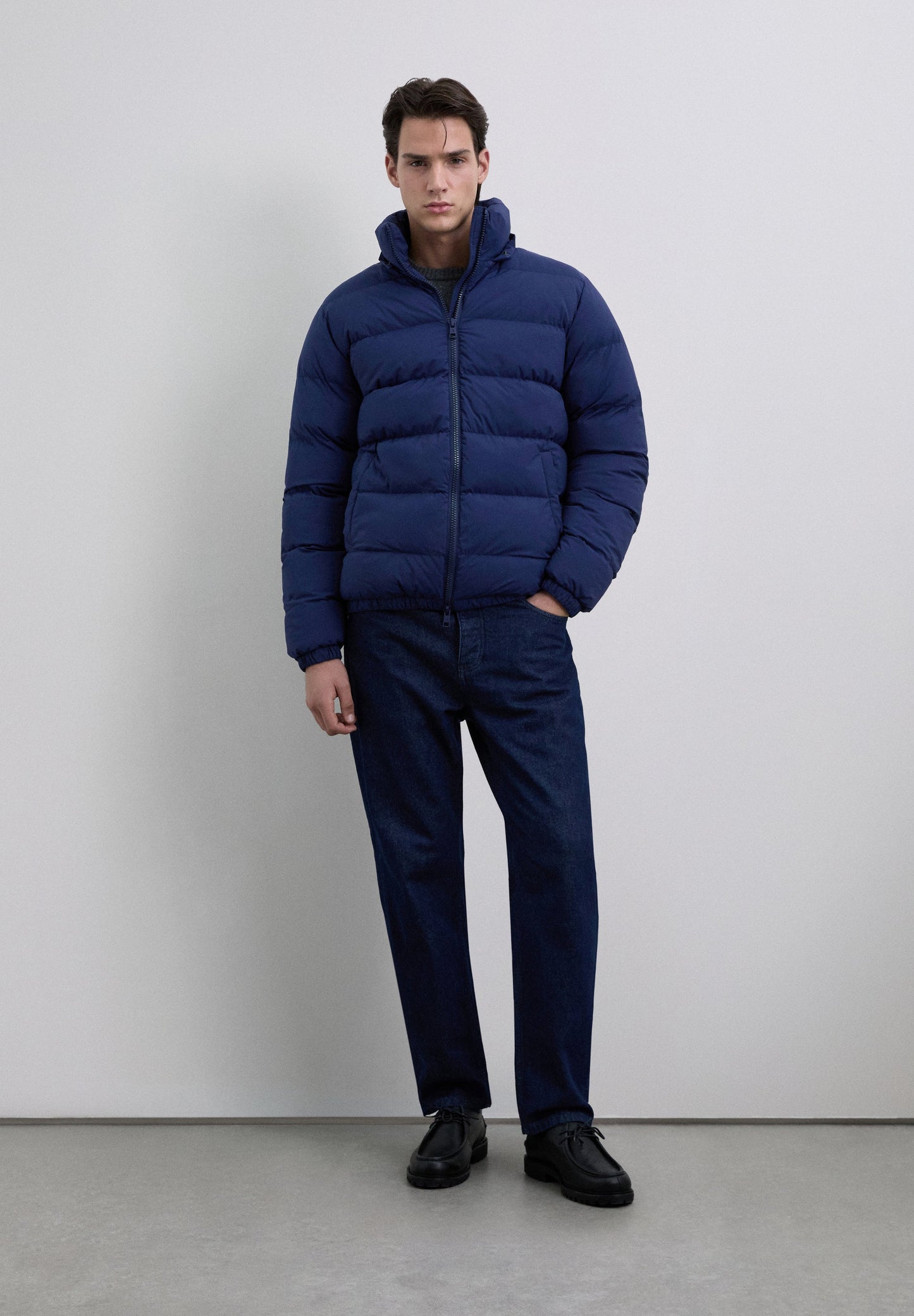 SCMALMO JACKET