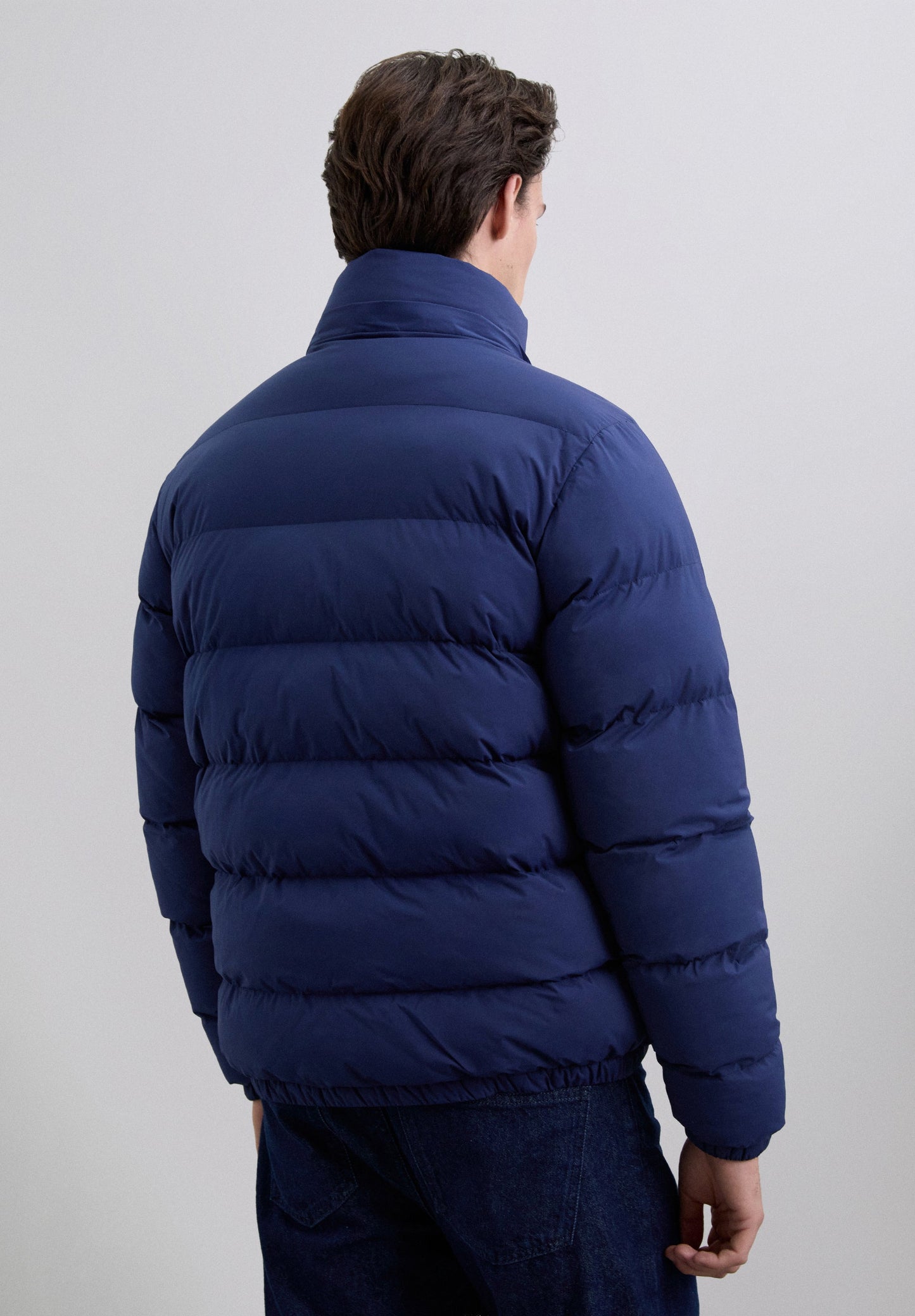 SCMALMO JACKET
