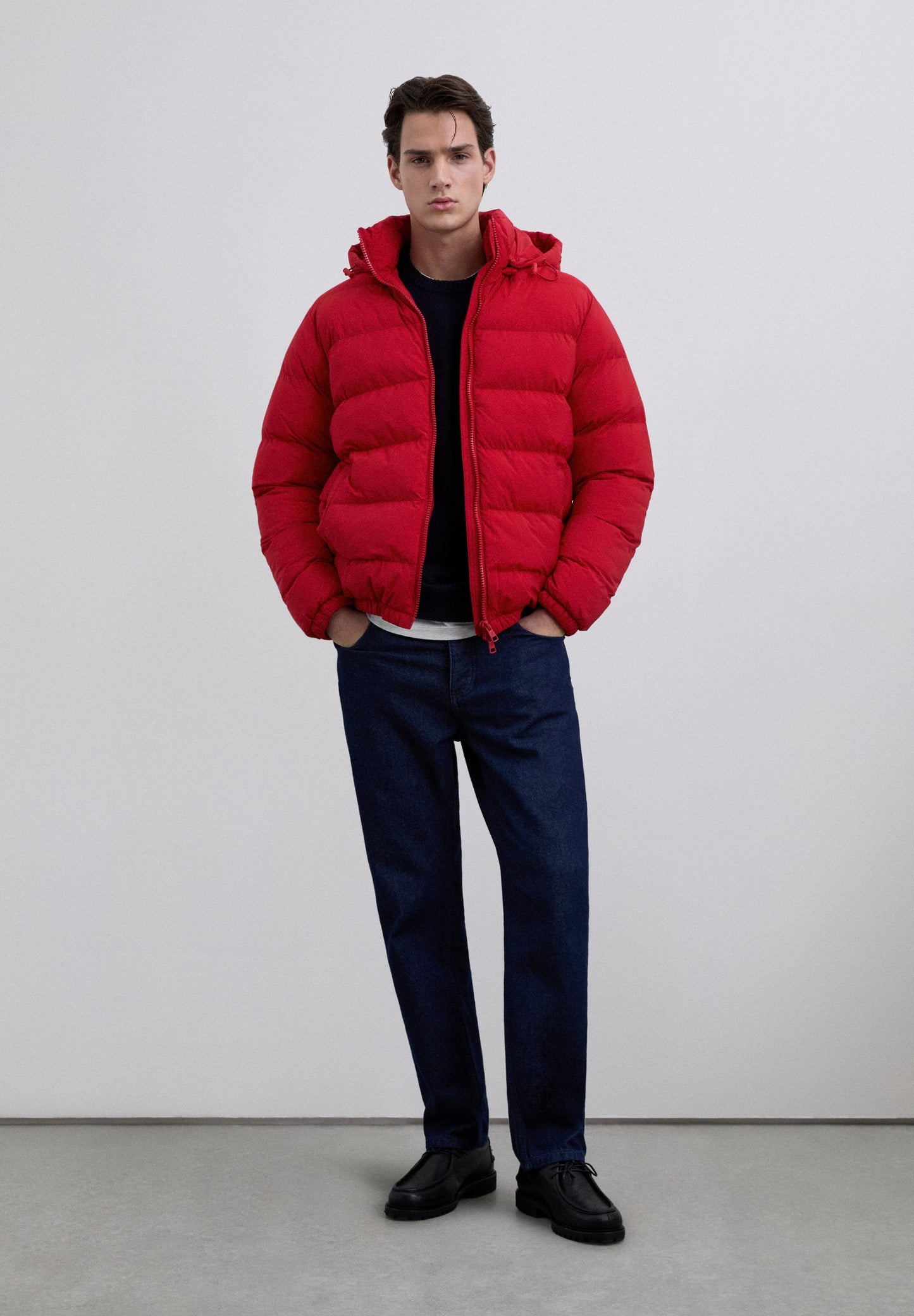 SCMALMO JACKET