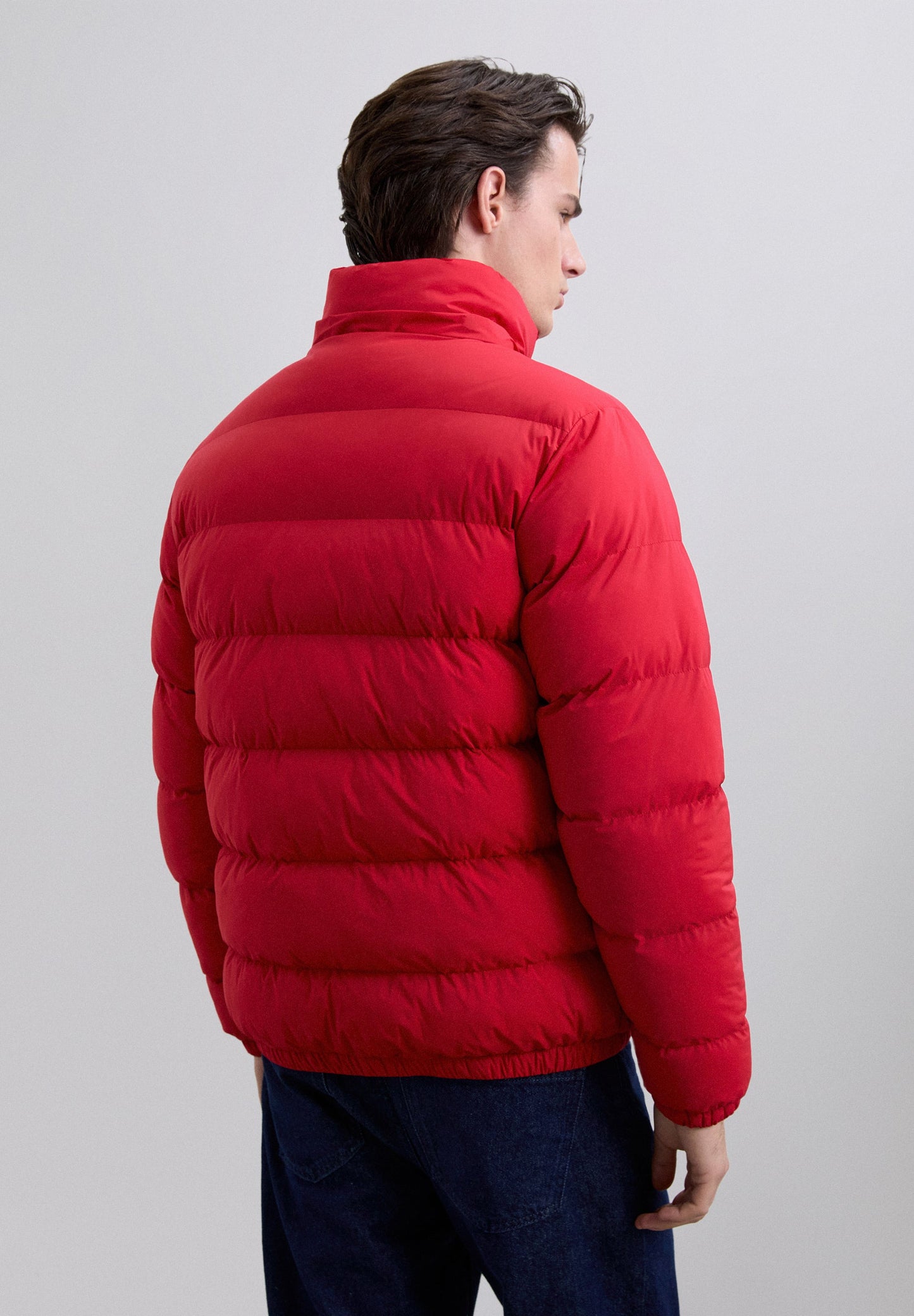 SCMALMO JACKET