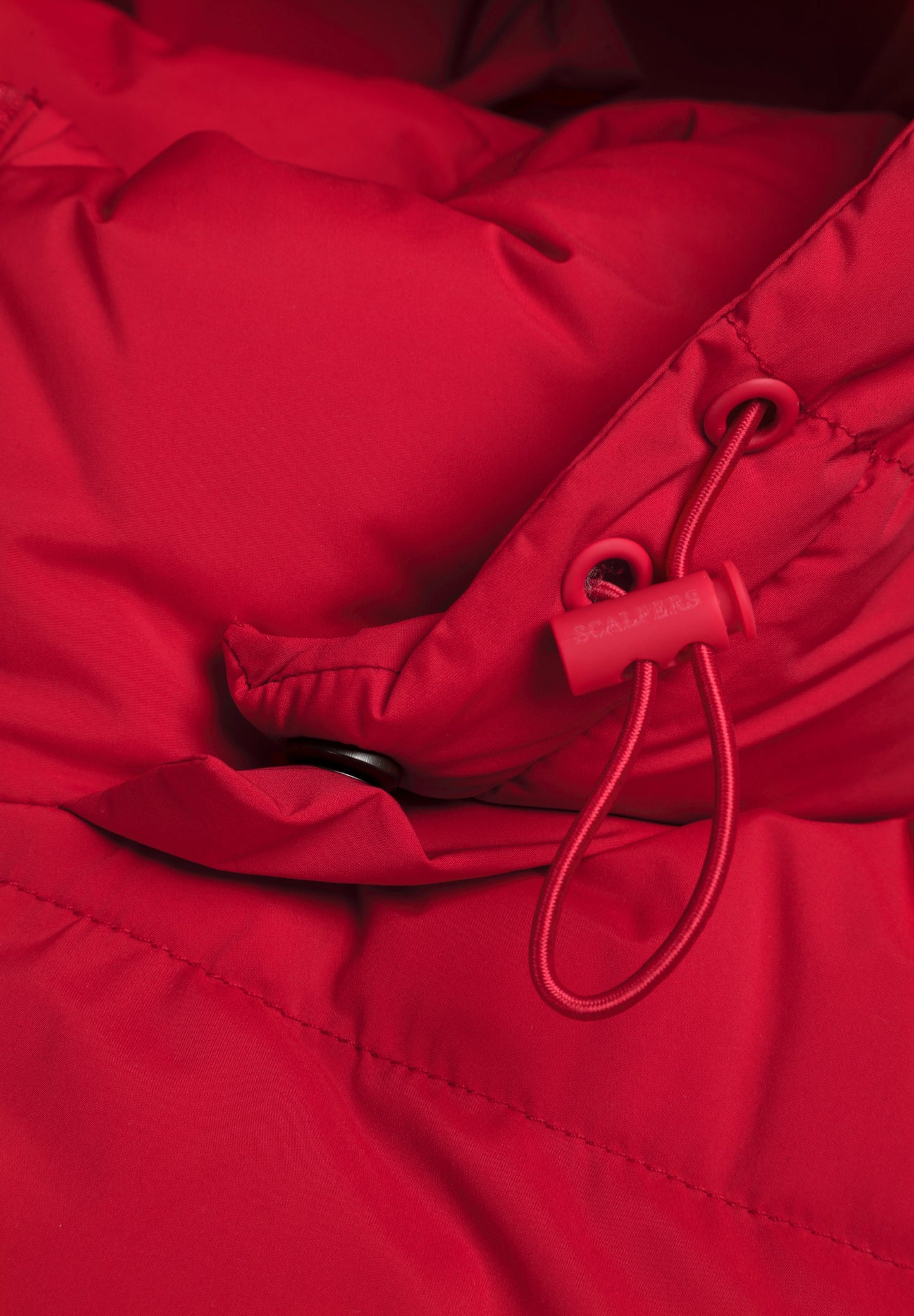SCMALMO JACKET