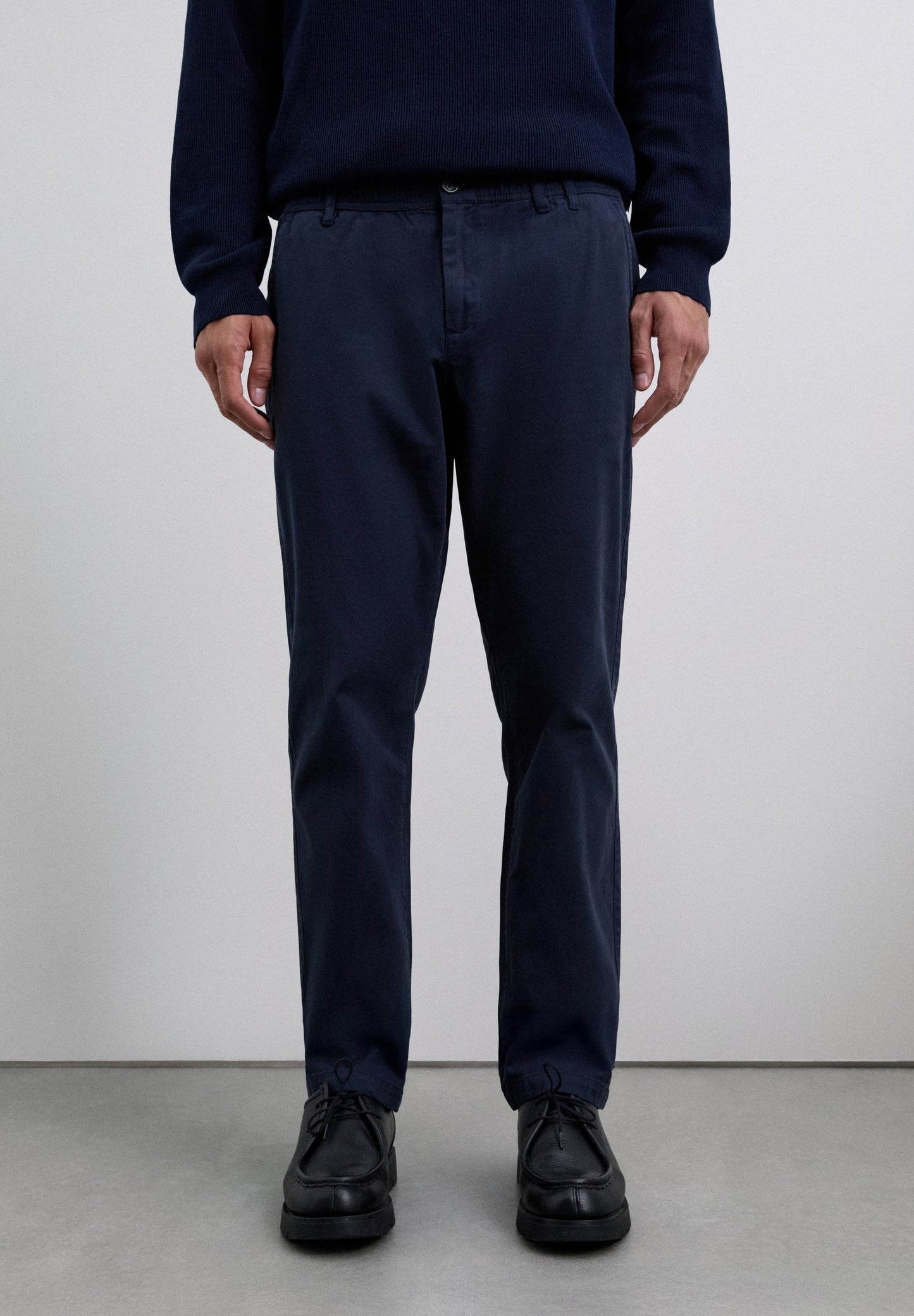 SCICONSCMOTI PANTS