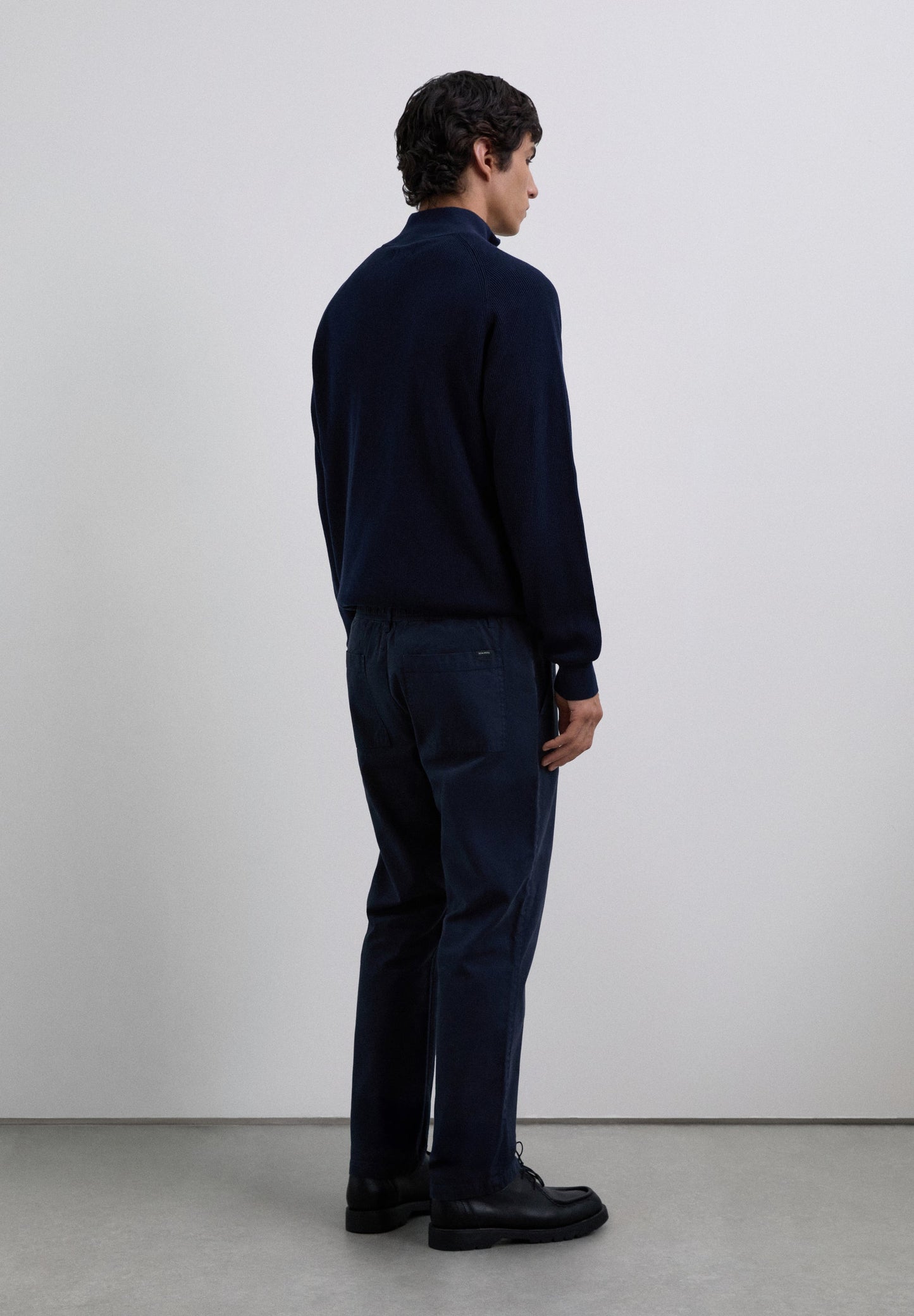 SCICONSCMOTI PANTS