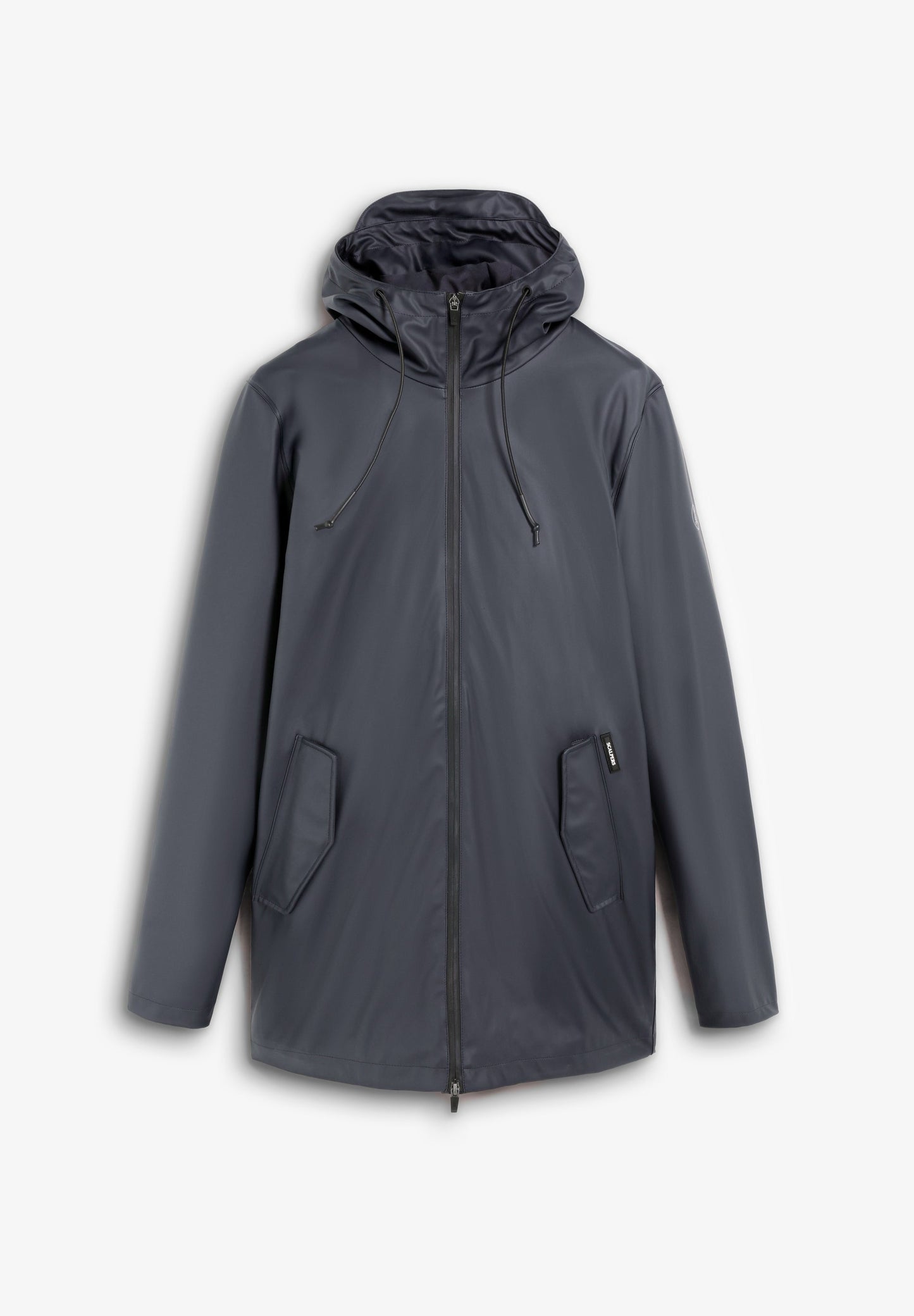 WATERDICHTE JAS MET LOGO