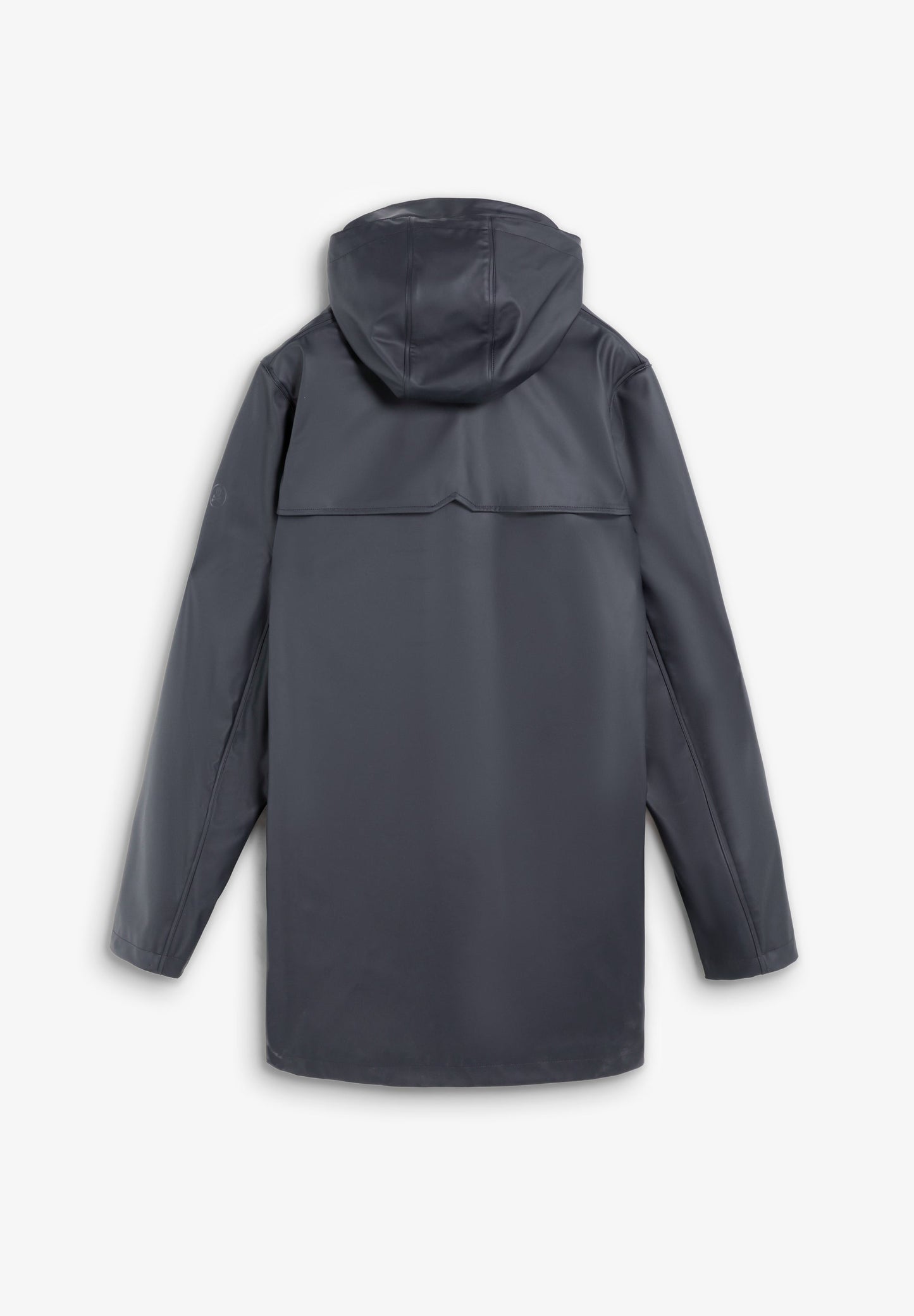 WATERDICHTE JAS MET LOGO