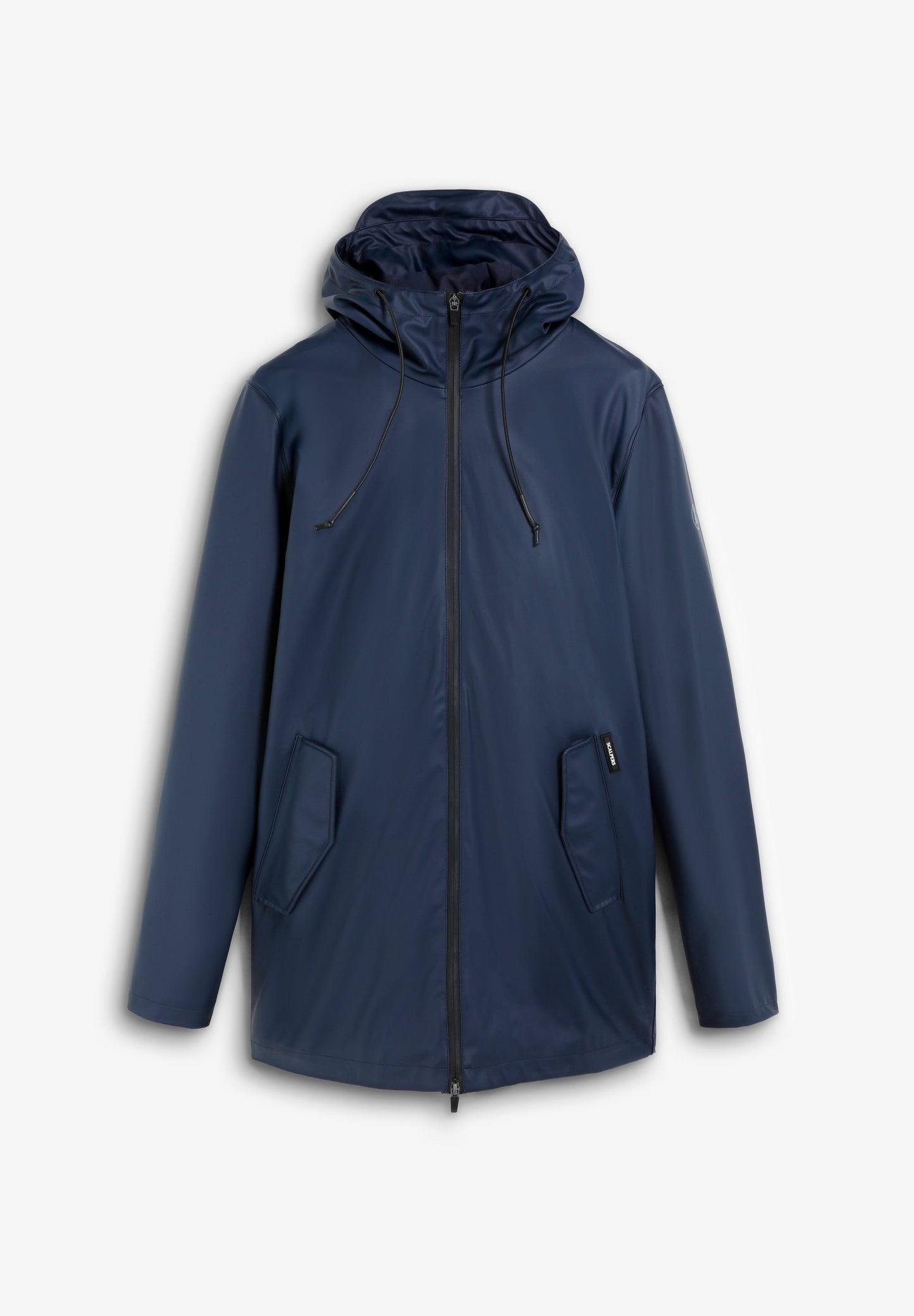 WATERDICHTE JAS MET LOGO