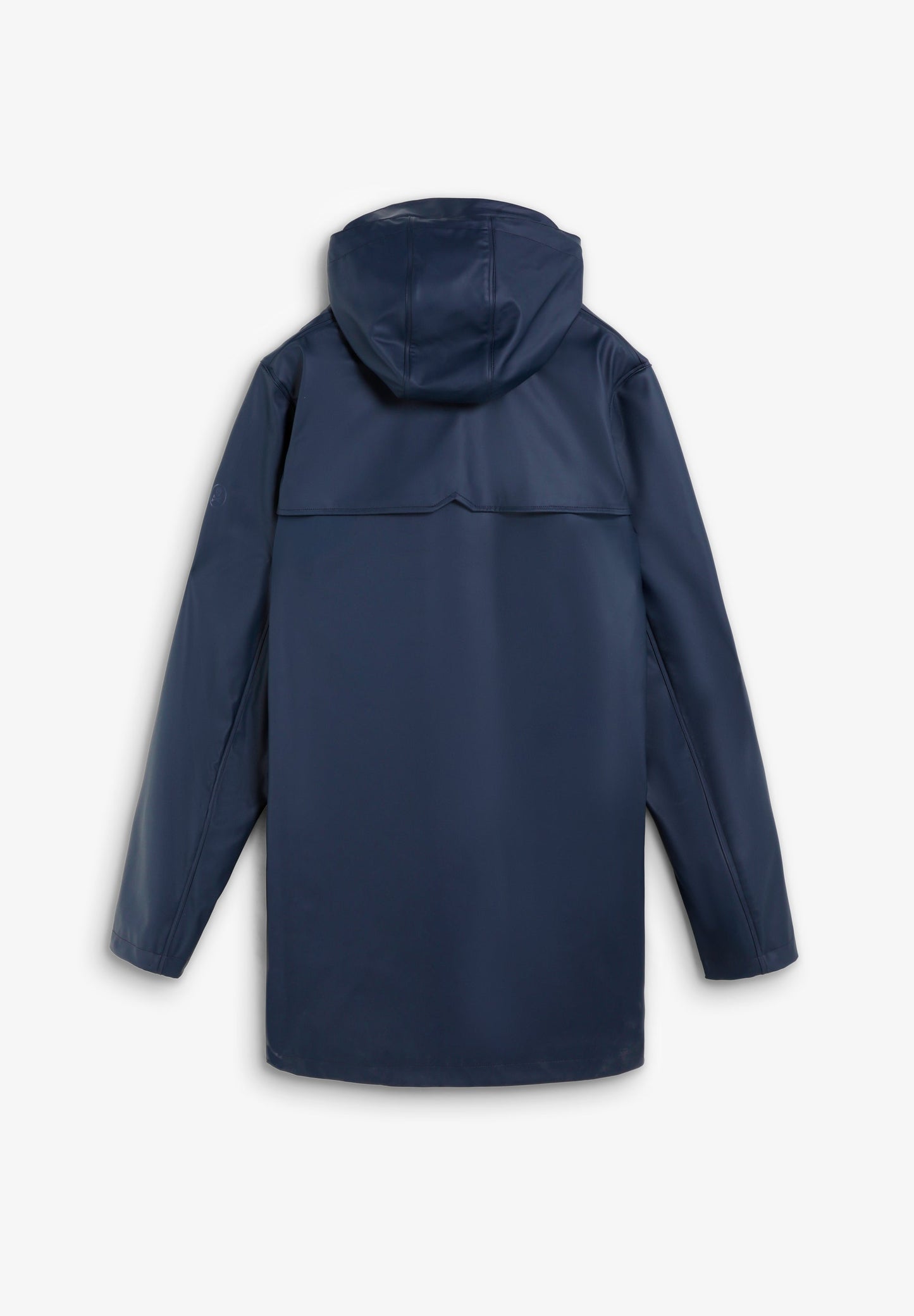 WATERDICHTE JAS MET LOGO