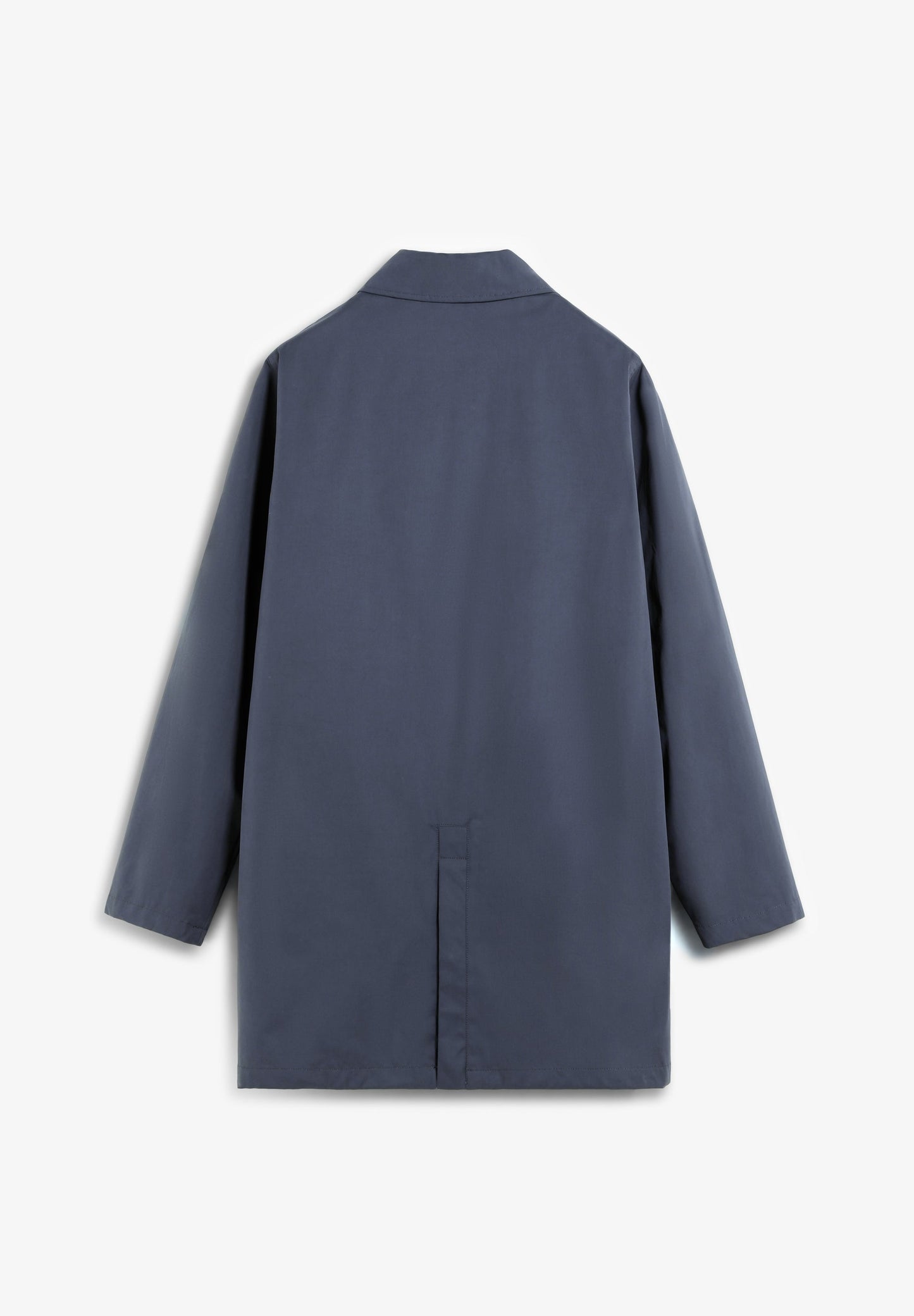 TRENCHCOAT DOODSHOOFD