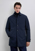 SCTRENCH COAT