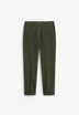 SCVELAZ CORDUROY PANTS