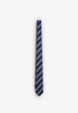 SC STRIPED TIE