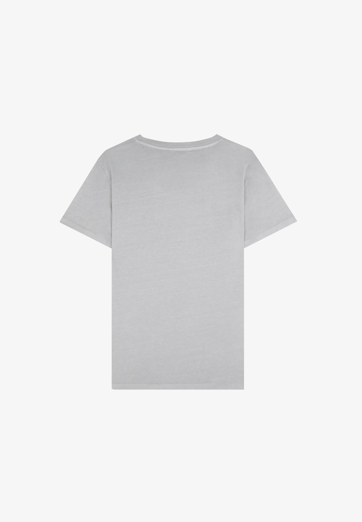 FRONT SKULL T-SHIRT