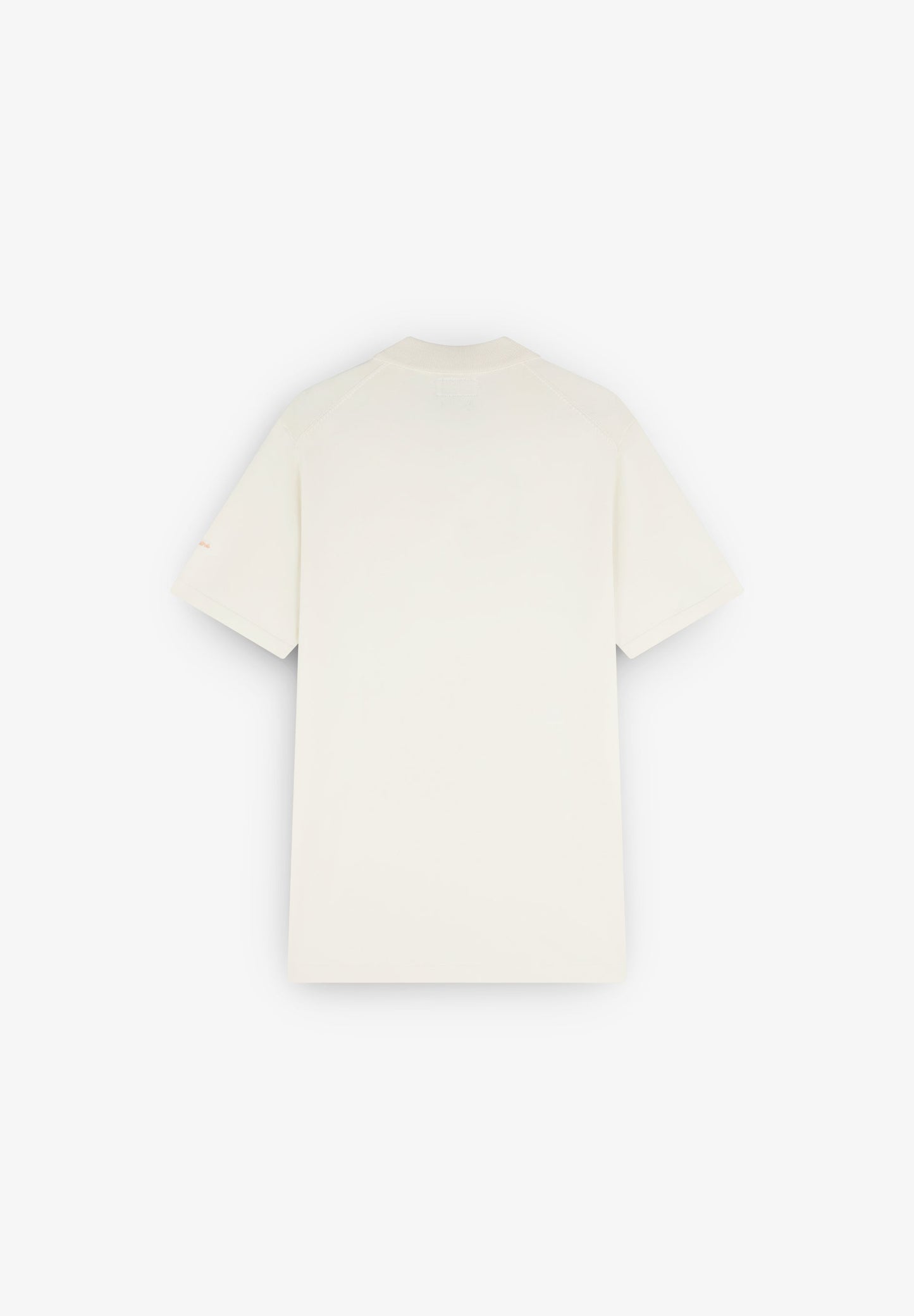 SC ADN CHUNKY KNIT POLO SHIRT