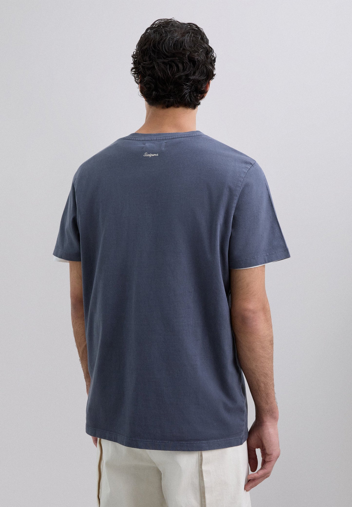 ADN TENNIS CLUB T-SHIRT