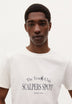 SCADN TENNIS CLUB TEE