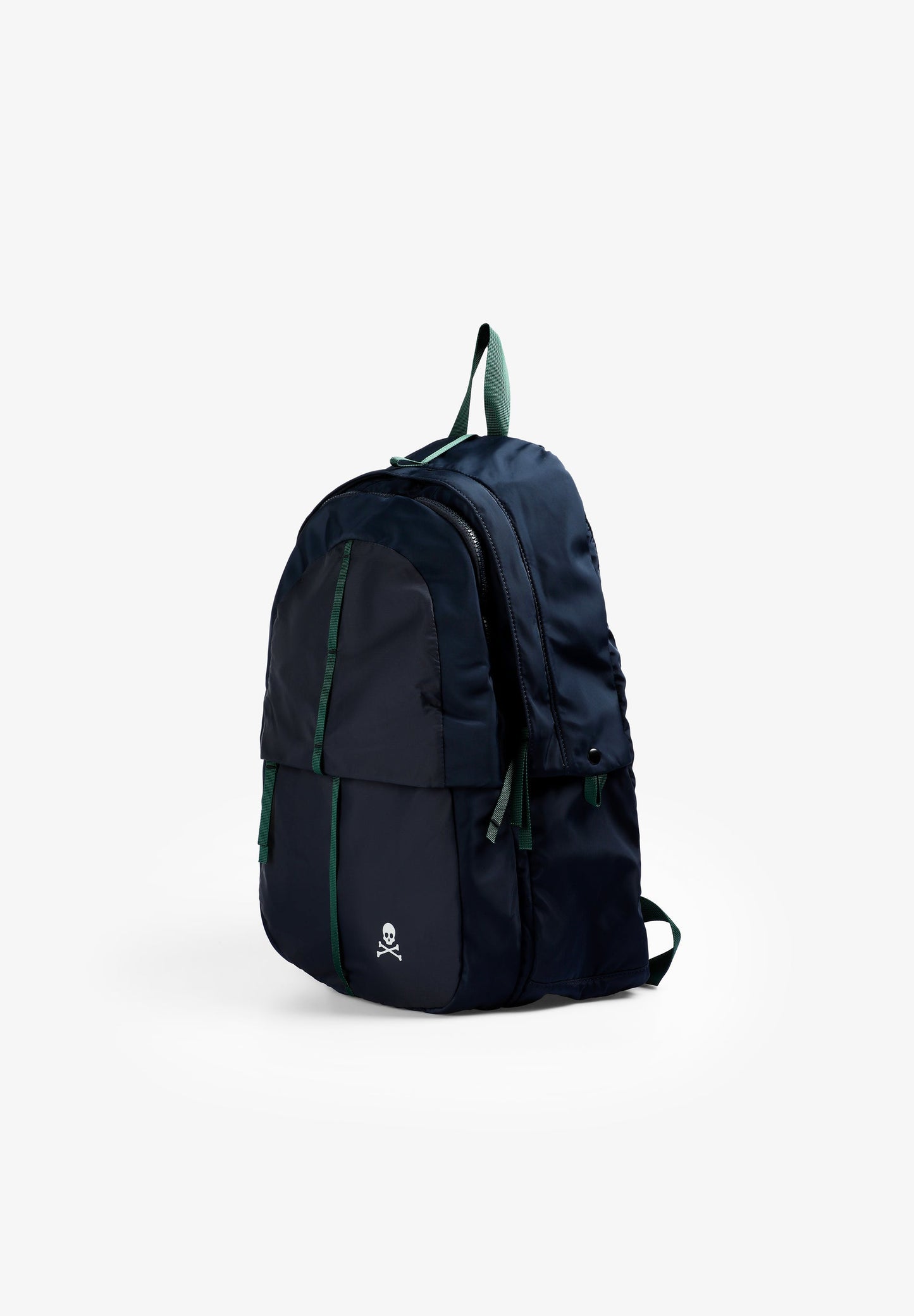 PADDED TECHNICAL BACKPACK