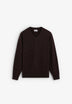 SCCLASSIC V NECK TRICOT